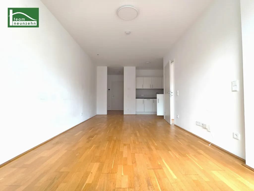 2-Zimmer-Wohnung mieten in Sankt Pölten – 48,62 m², € 749 – Bild 3 von 17
