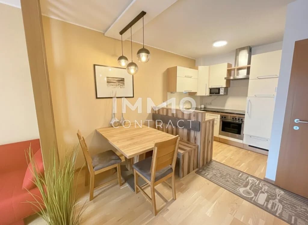 2-Zimmer-Wohnung kaufen in Amstetten – 41,67 m², € 129.000