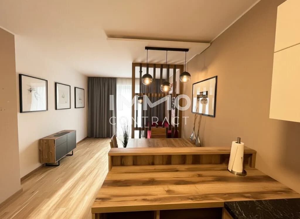 2-Zimmer-Wohnung kaufen in Amstetten – 41,67 m², € 129.000 – Bild 2 von 15