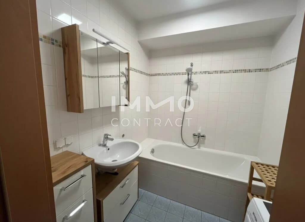 2-Zimmer-Wohnung kaufen in Amstetten – 41,67 m², € 129.000 – Bild 5 von 15