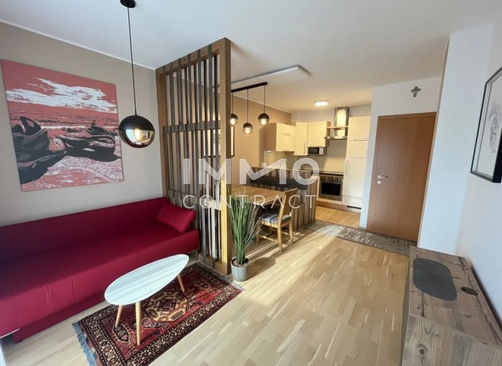 2-Zimmer-Wohnung kaufen in Amstetten – 41,67 m², € 129.000 – Bild 6 von 15