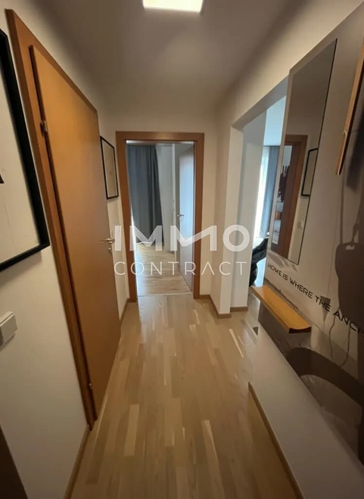 2-Zimmer-Wohnung kaufen in Amstetten – 41,67 m², € 129.000 – Bild 12 von 15