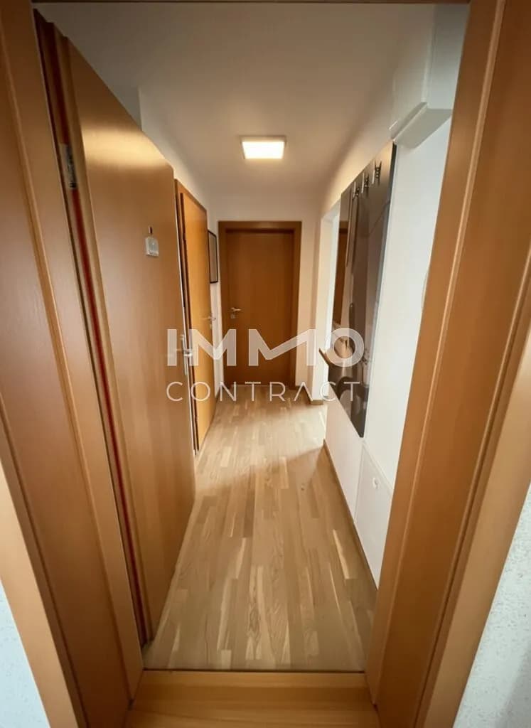 2-Zimmer-Wohnung kaufen in Amstetten – 41,67 m², € 129.000 – Bild 14 von 15