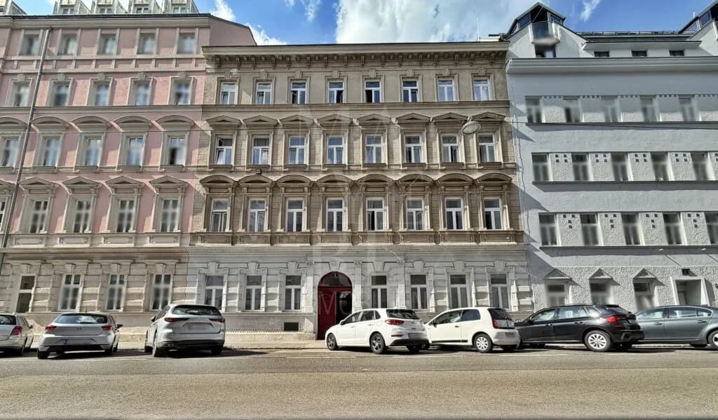 Gewerbeimmobilie kaufen in Wien – 728,66 m², € 4.800.000