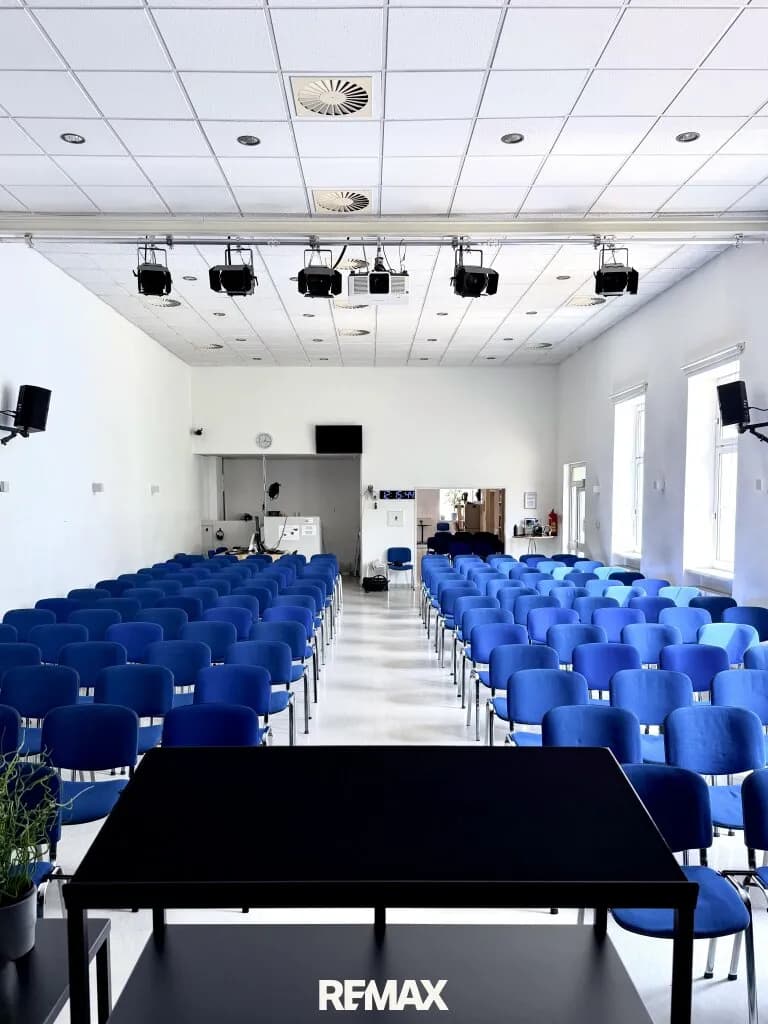 Gewerbeimmobilie mieten in Graz – 290 m², € 5.000 – Bild 2 von 4