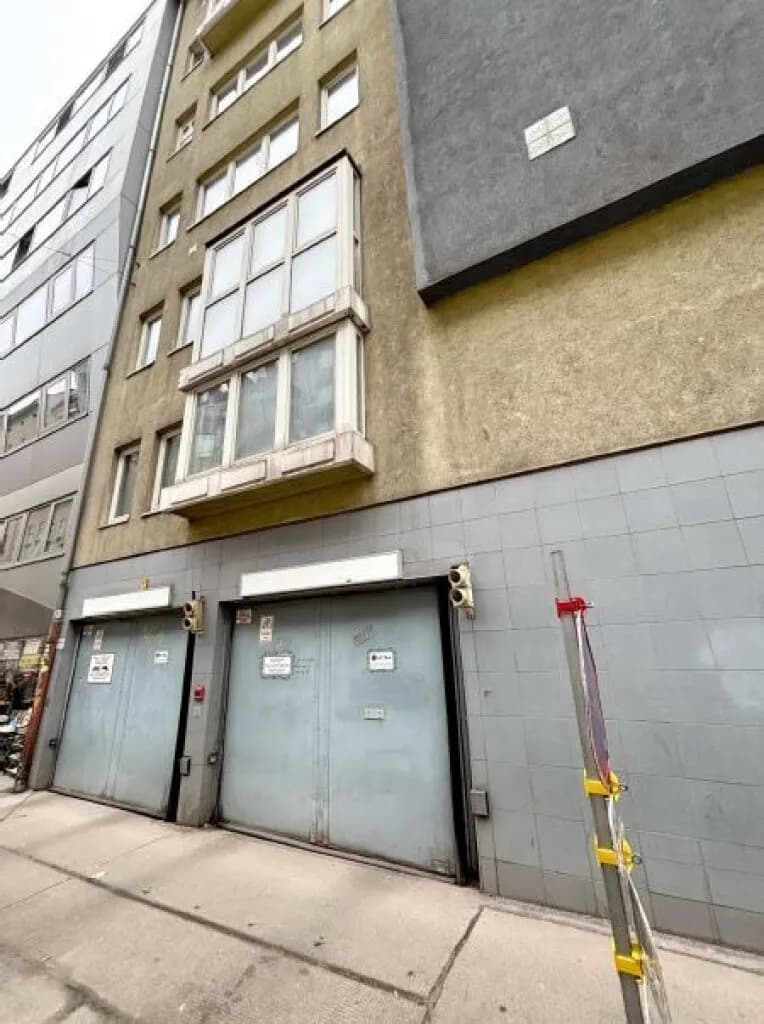 Immobilie mieten in Wien – € 120 – Bild 2 von 3