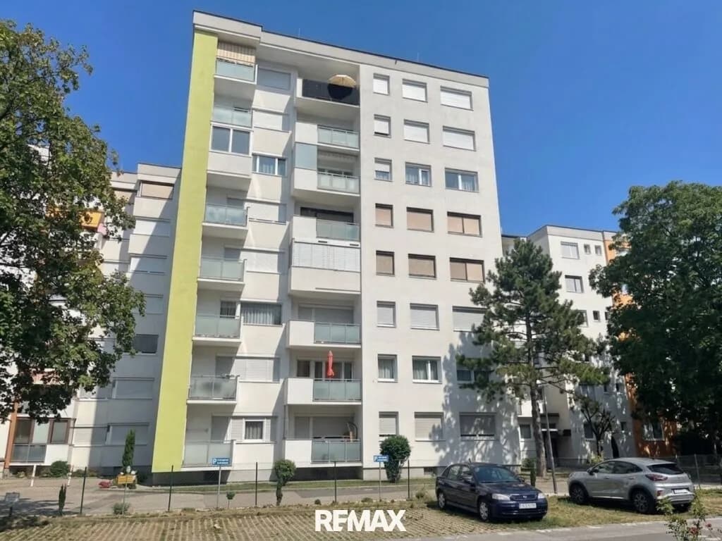 4-Zimmer-Wohnung kaufen in Graz – 88,94 m², € 229.000