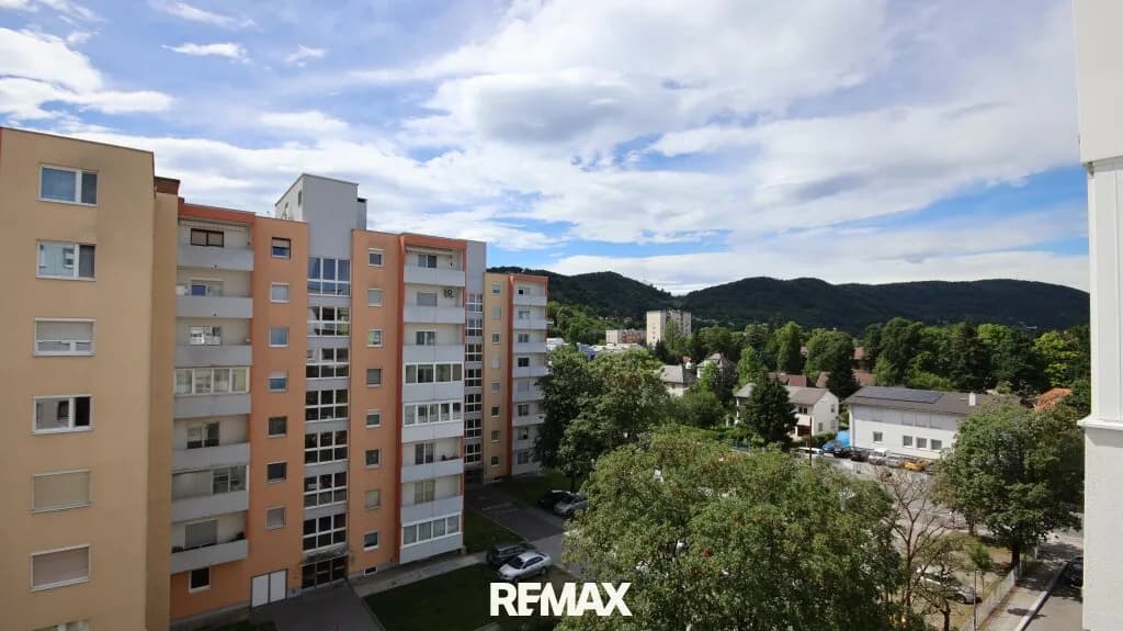 4-Zimmer-Wohnung kaufen in Graz – 88,94 m², € 229.000 – Bild 14 von 19