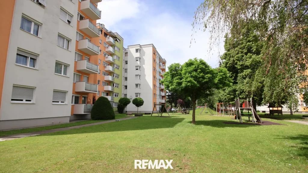 4-Zimmer-Wohnung kaufen in Graz – 88,94 m², € 229.000 – Bild 17 von 19