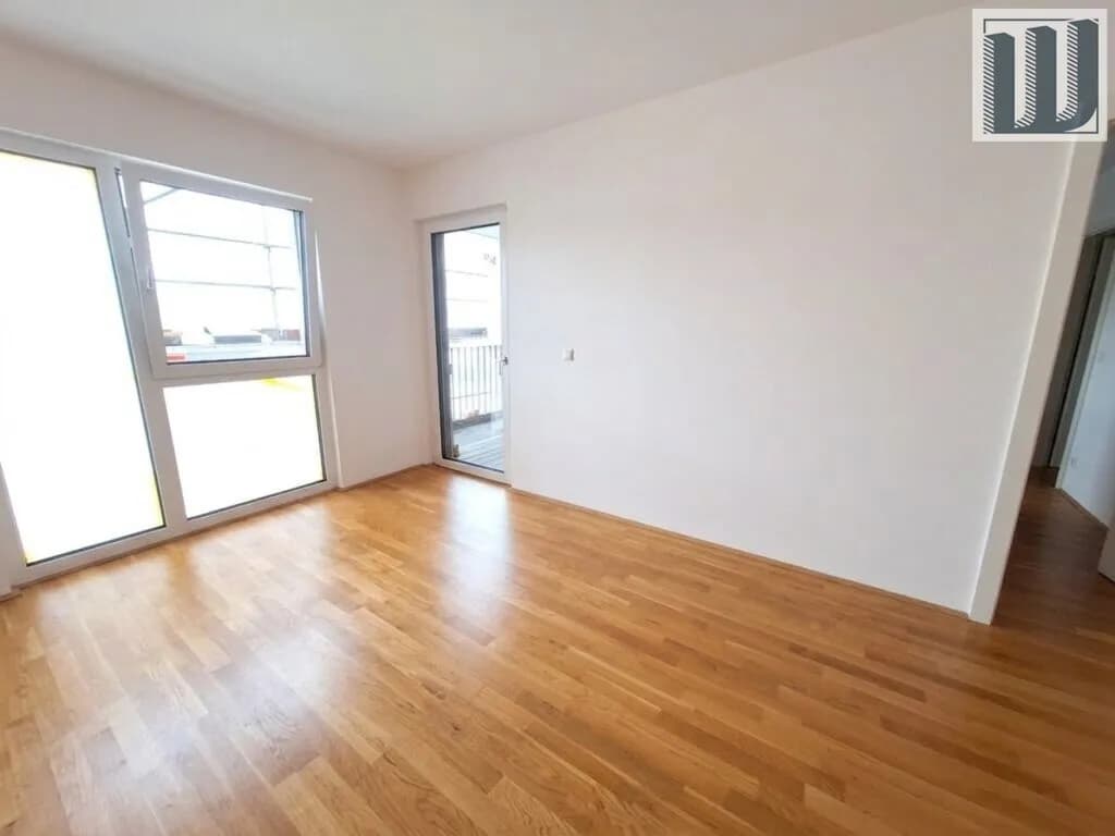 2-Zimmer-Wohnung mieten in Sankt Pölten Land – 54,45 m², € 750 – Bild 3 von 15