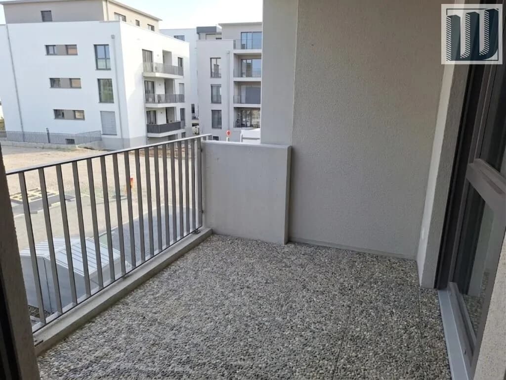 2-Zimmer-Wohnung mieten in Sankt Pölten Land – 54,45 m², € 750 – Bild 10 von 15