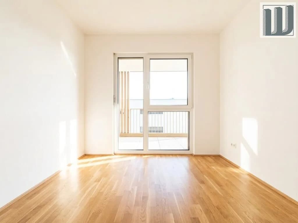 2-Zimmer-Wohnung mieten in Sankt Pölten Land – 54,45 m², € 750 – Bild 11 von 15