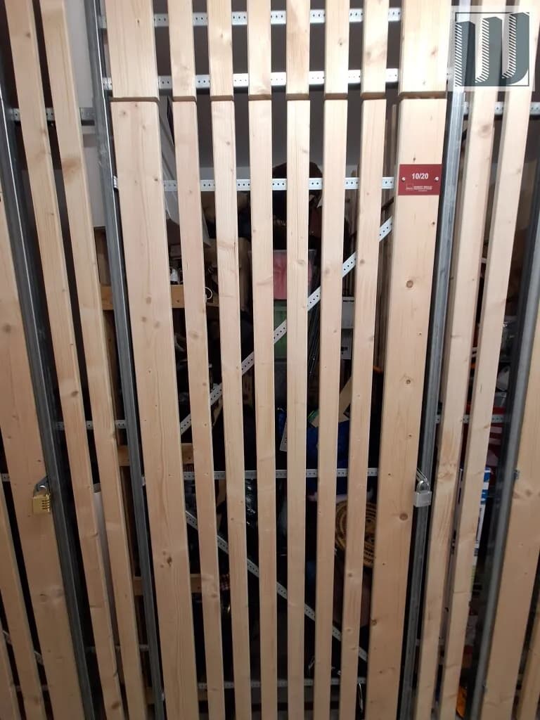 2-Zimmer-Wohnung mieten in Sankt Pölten Land – 54,45 m², € 750 – Bild 13 von 15
