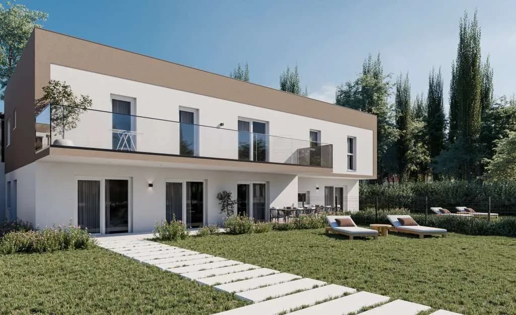 4-Zimmer-Wohnung kaufen in Deutschlandsberg – 85,04 m², € 334.900 – Bild 2 von 5