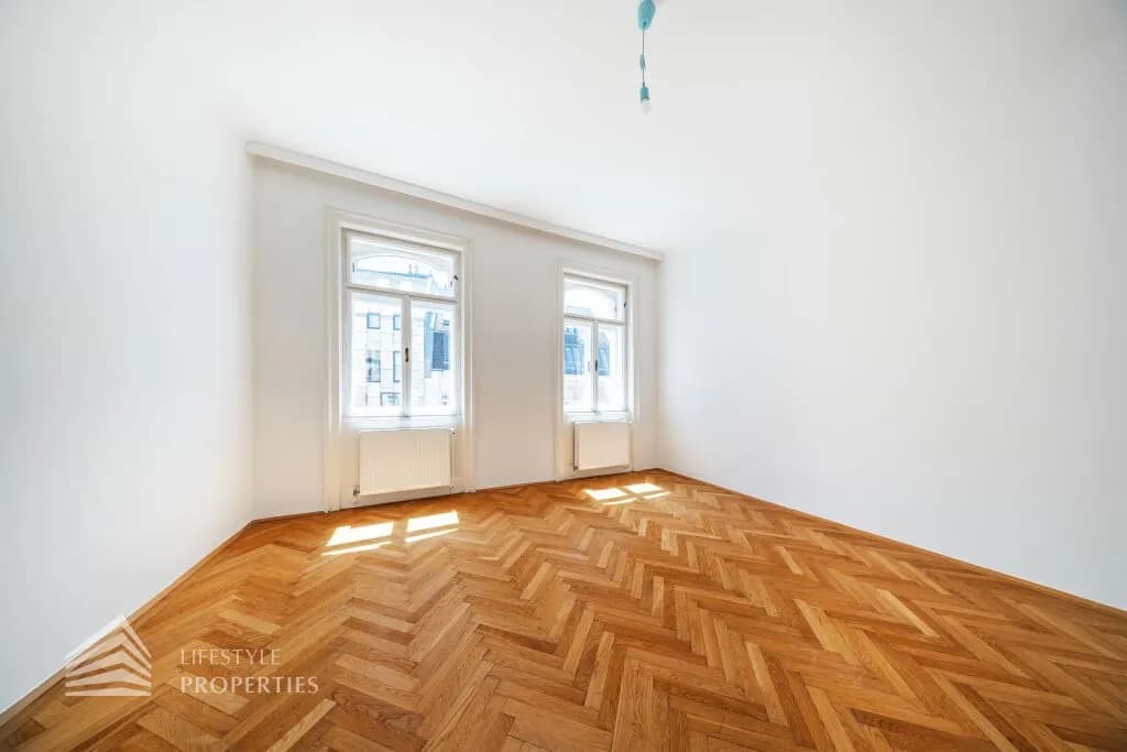 1-Zimmer-Wohnung kaufen in Wien – 40,31 m², € 279.000