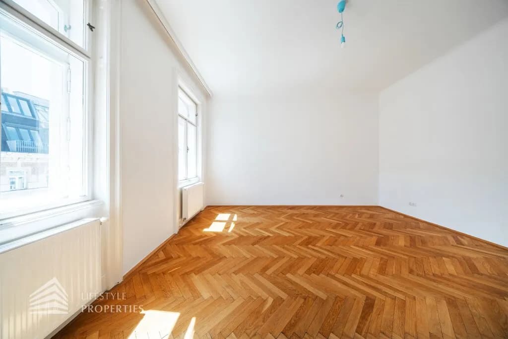 1-Zimmer-Wohnung kaufen in Wien – 40,31 m², € 279.000 – Bild 2 von 12