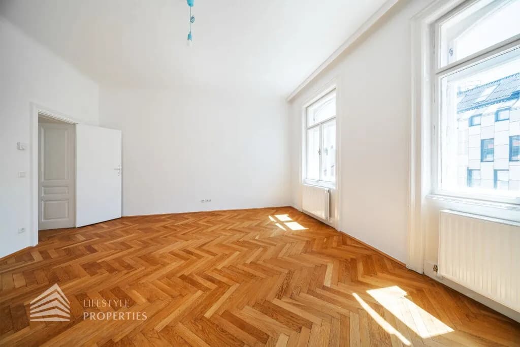 1-Zimmer-Wohnung kaufen in Wien – 40,31 m², € 279.000 – Bild 3 von 12