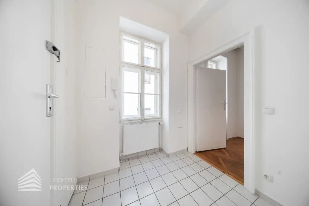 1-Zimmer-Wohnung kaufen in Wien – 40,31 m², € 279.000 – Bild 4 von 12