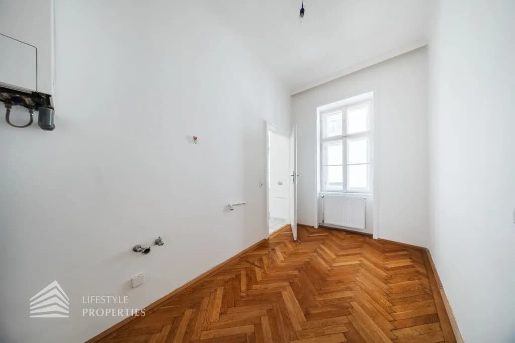 1-Zimmer-Wohnung kaufen in Wien – 40,31 m², € 279.000 – Bild 5 von 12