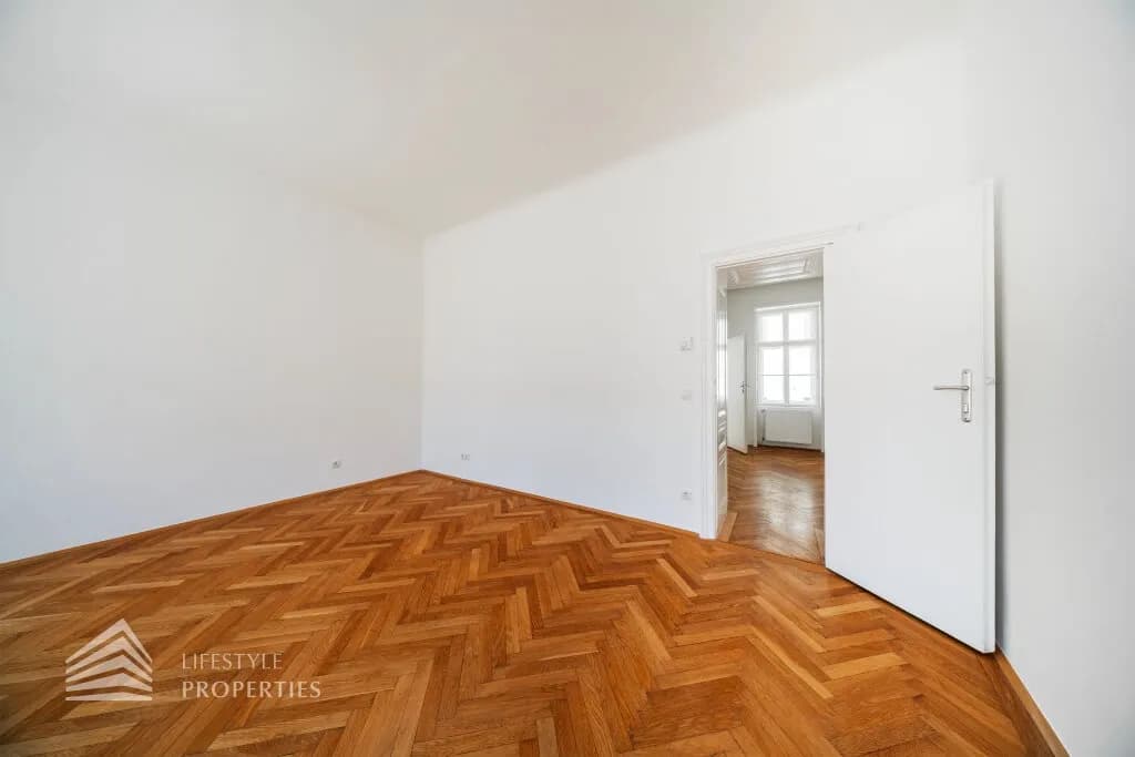 1-Zimmer-Wohnung kaufen in Wien – 40,31 m², € 279.000 – Bild 6 von 12