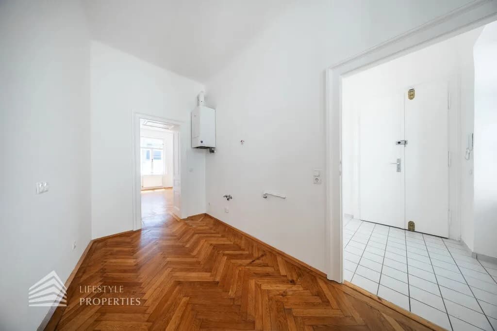 1-Zimmer-Wohnung kaufen in Wien – 40,31 m², € 279.000 – Bild 7 von 12