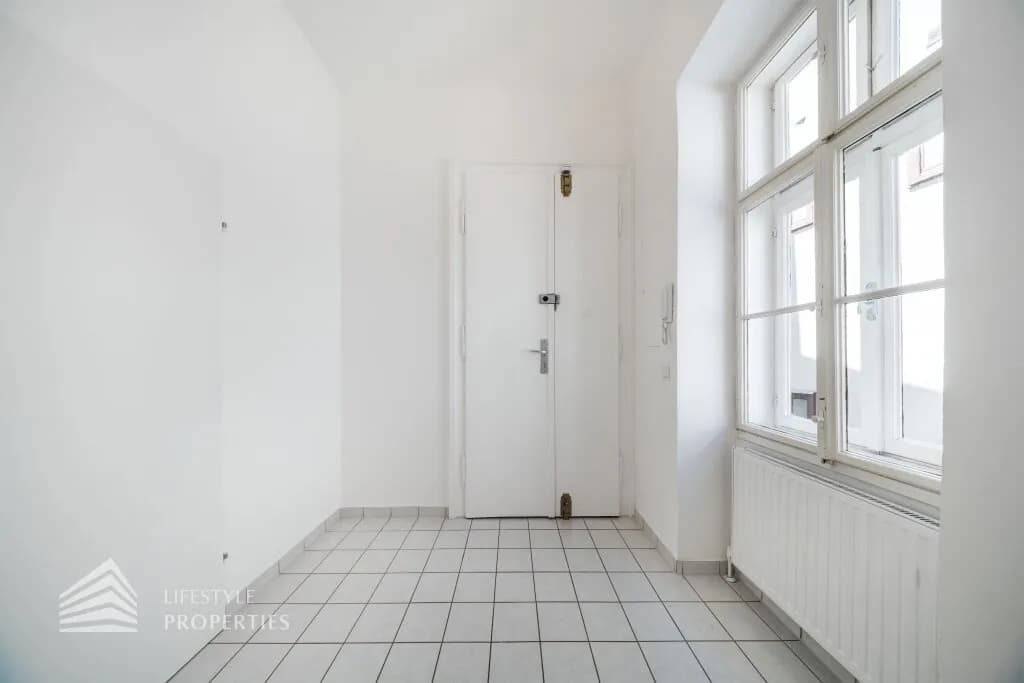 1-Zimmer-Wohnung kaufen in Wien – 40,31 m², € 279.000 – Bild 8 von 12