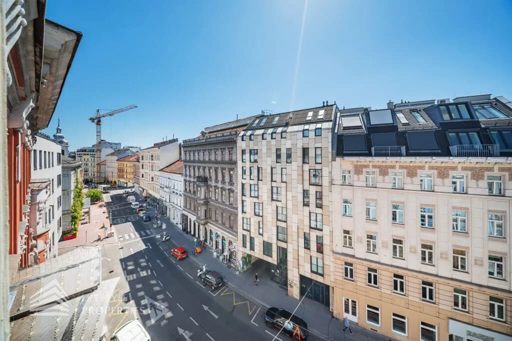 1-Zimmer-Wohnung kaufen in Wien – 40,31 m², € 279.000 – Bild 9 von 12