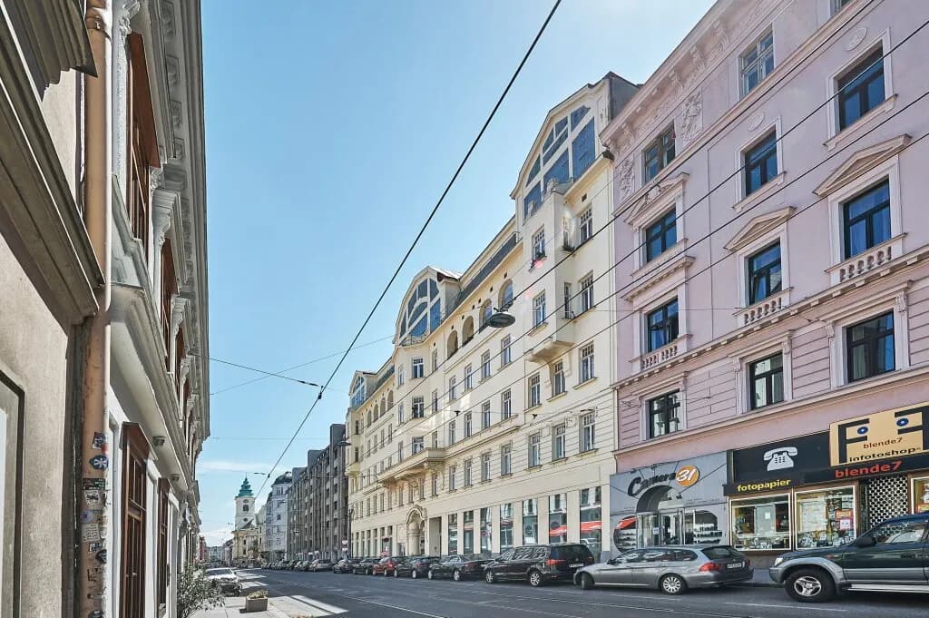 2-Zimmer-Wohnung kaufen in Wien – 74,49 m², € 525.000 – Bild 18 von 19