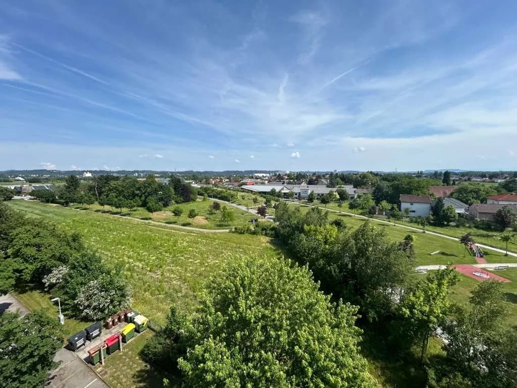 3-Zimmer-Wohnung kaufen in Graz – 89,94 m², € 191.500 – Bild 1 von 9