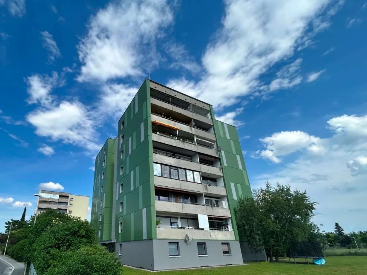 3-Zimmer-Wohnung kaufen in Graz – 89,94 m², € 191.500 – Bild 2 von 9