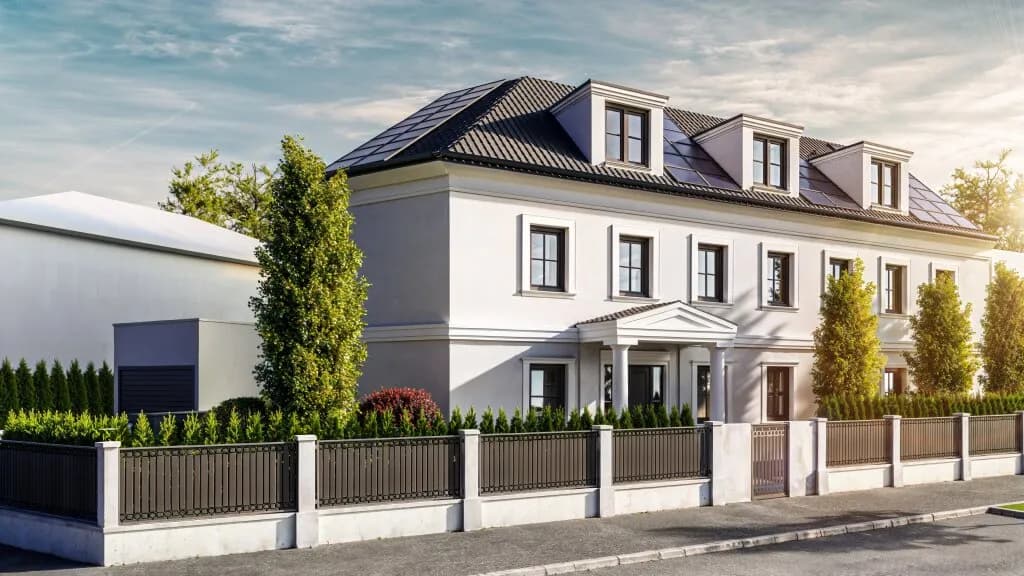 6-Zimmer-Immobilie kaufen in Wien – 323,25 m², € 3.100.000