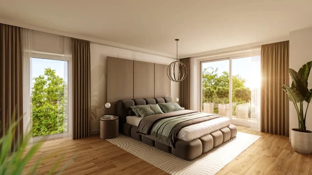 6-Zimmer-Immobilie kaufen in Wien – 323,25 m², € 3.100.000 – Bild 4 von 8