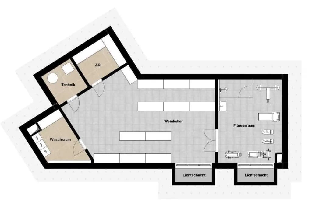 6-Zimmer-Immobilie kaufen in Wien – 323,25 m², € 3.100.000 – Bild 8 von 8