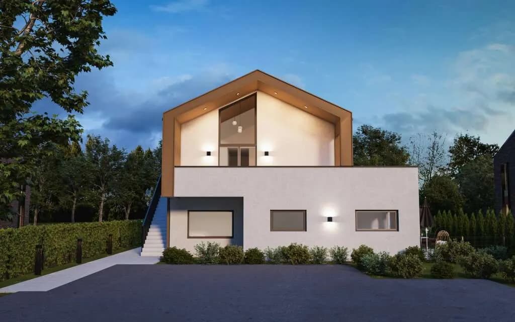 3-Zimmer-Wohnung kaufen in Deutschlandsberg – 73,22 m², € 309.900 – Bild 5 von 6