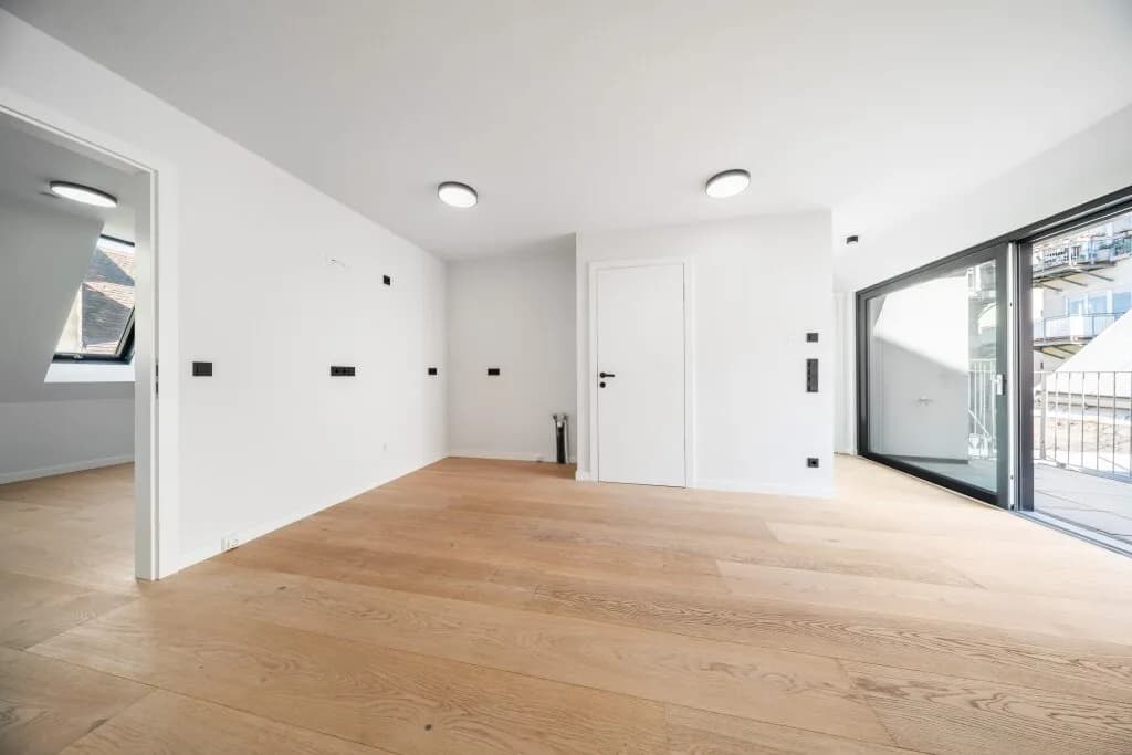 2-Zimmer-Wohnung kaufen in Wien – 48,85 m², € 590.000