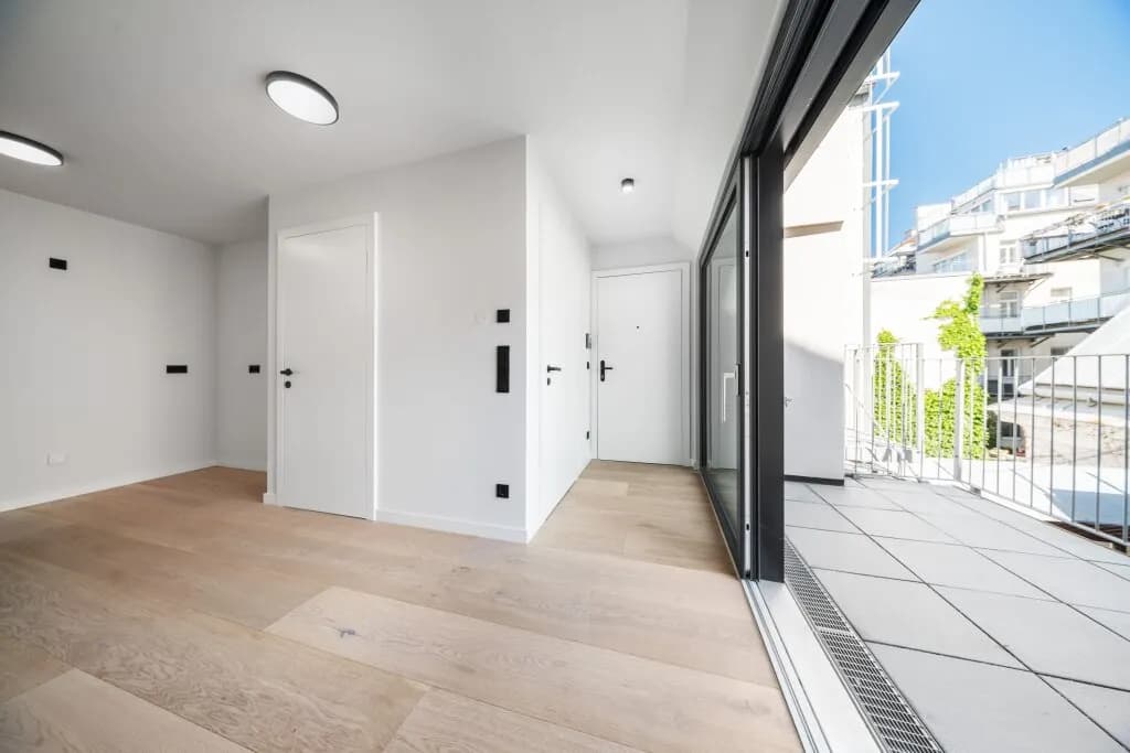 2-Zimmer-Wohnung kaufen in Wien – 48,85 m², € 590.000 – Bild 3 von 18