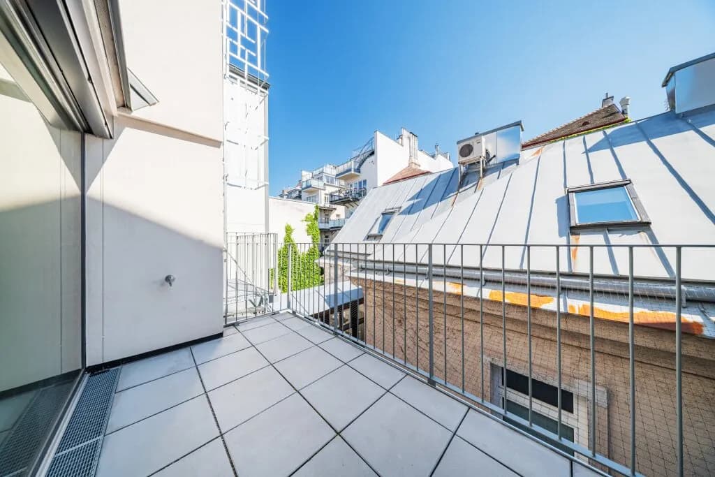 2-Zimmer-Wohnung kaufen in Wien – 48,85 m², € 590.000 – Bild 4 von 18