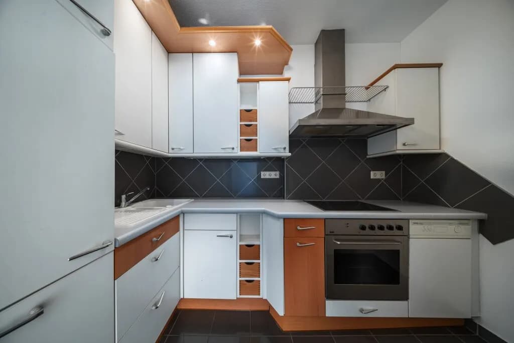 2-Zimmer-Wohnung kaufen in Wien – 43,03 m², € 295.000 – Bild 3 von 13