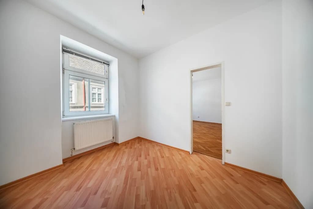 2-Zimmer-Wohnung kaufen in Wien – 43,03 m², € 295.000 – Bild 4 von 13