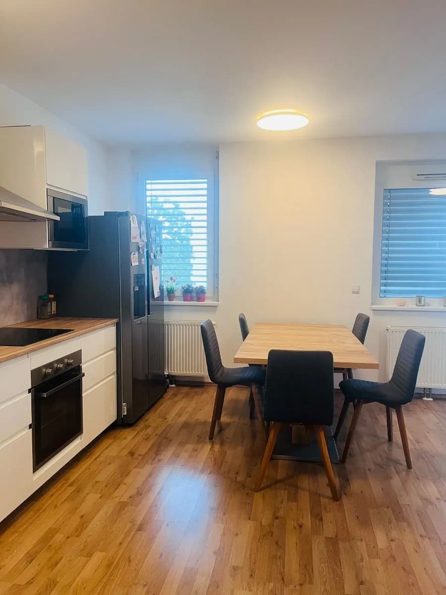 4-Zimmer-Wohnung mieten in Wiener Neustadt – 90 m², € 1.095 – Bild 3 von 22