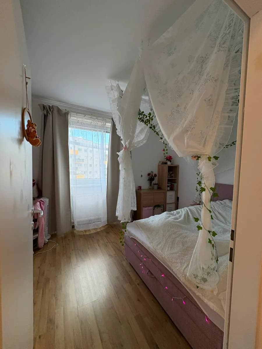 4-Zimmer-Wohnung mieten in Wiener Neustadt – 90 m², € 1.095 – Bild 9 von 22