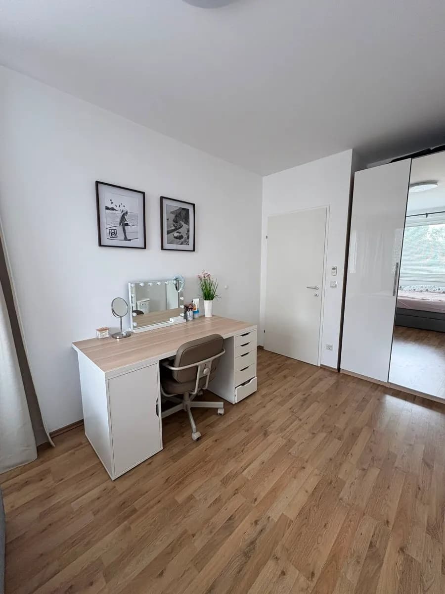 4-Zimmer-Wohnung mieten in Wiener Neustadt – 90 m², € 1.095 – Bild 13 von 22