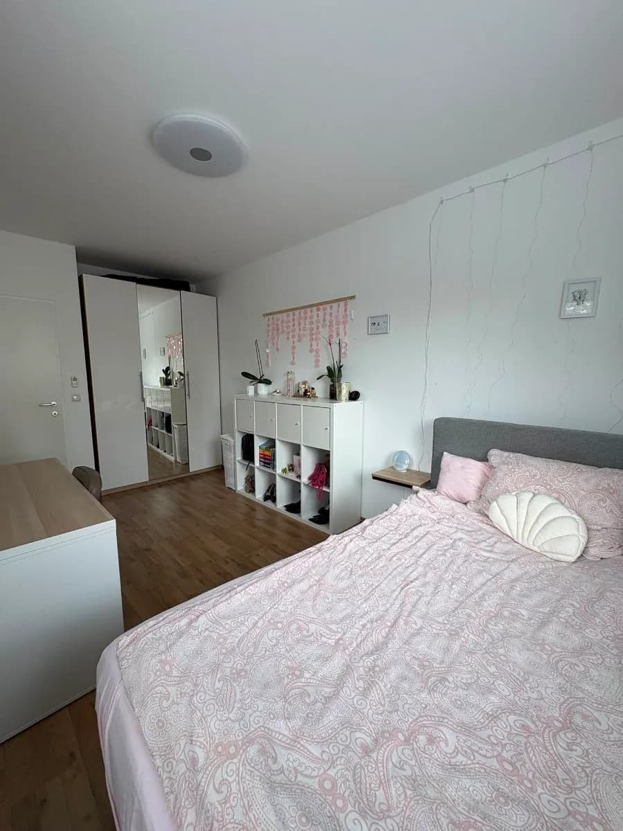 4-Zimmer-Wohnung mieten in Wiener Neustadt – 90 m², € 1.095 – Bild 14 von 22