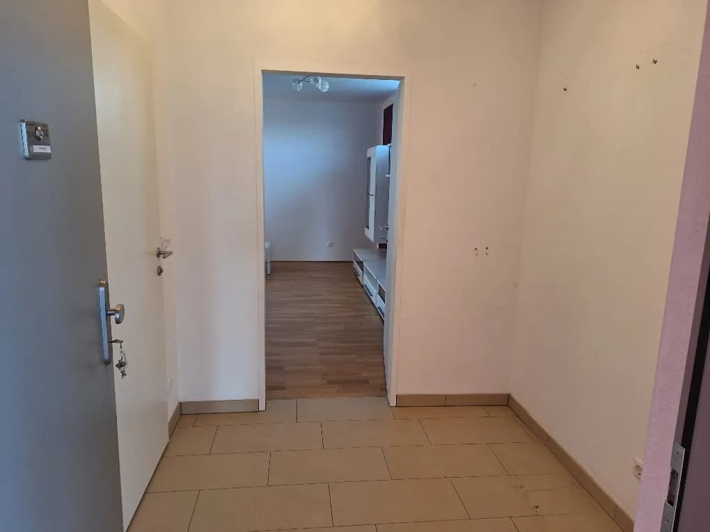 3-Zimmer-Wohnung mieten in Vöcklabruck – 78 m², € 1.000