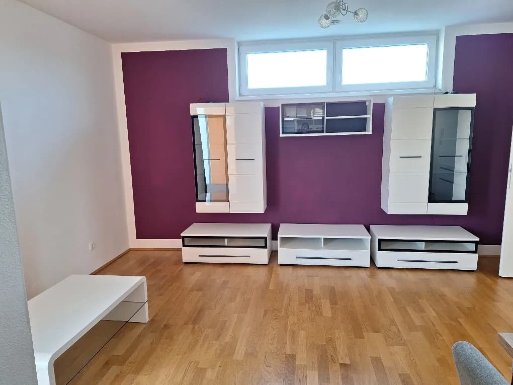 3-Zimmer-Wohnung mieten in Vöcklabruck – 78 m², € 1.000 – Bild 3 von 11