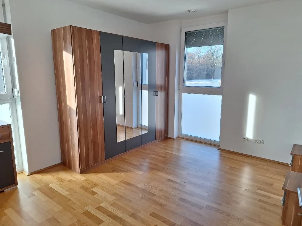 3-Zimmer-Wohnung mieten in Vöcklabruck – 78 m², € 1.000 – Bild 8 von 11