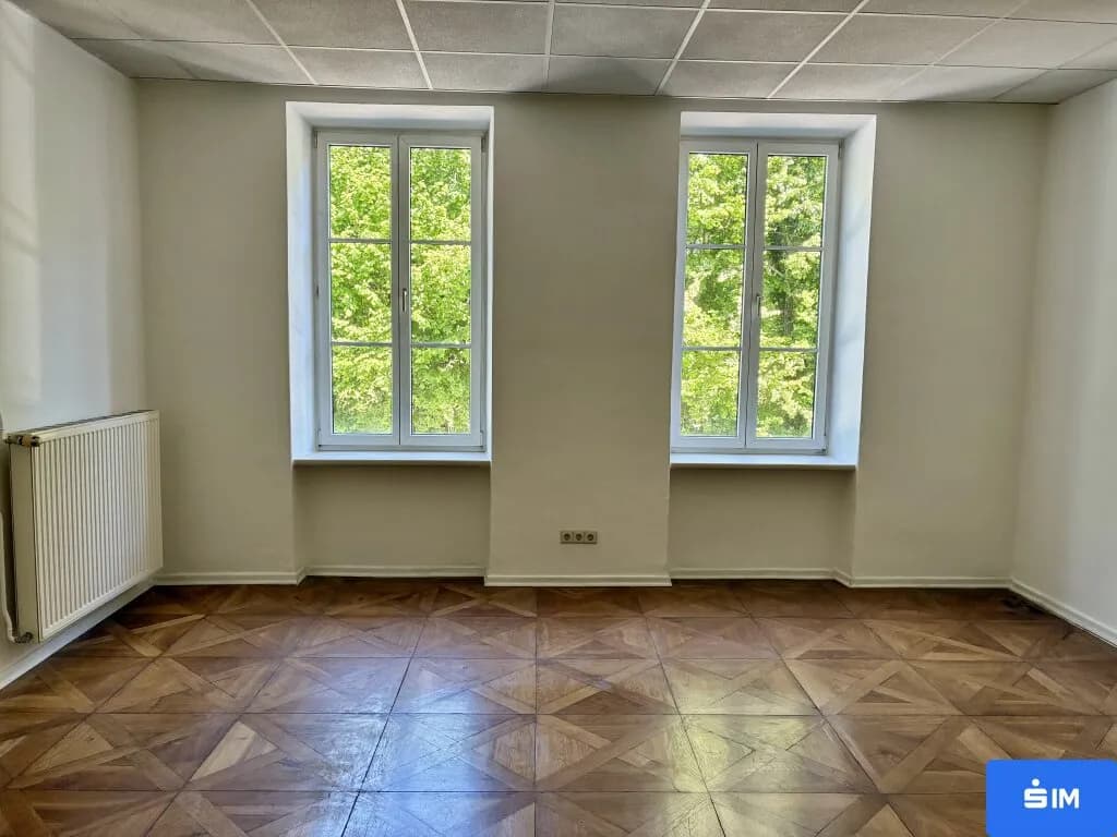 2-Zimmer-Wohnung mieten in Graz – 70,35 m², € 779