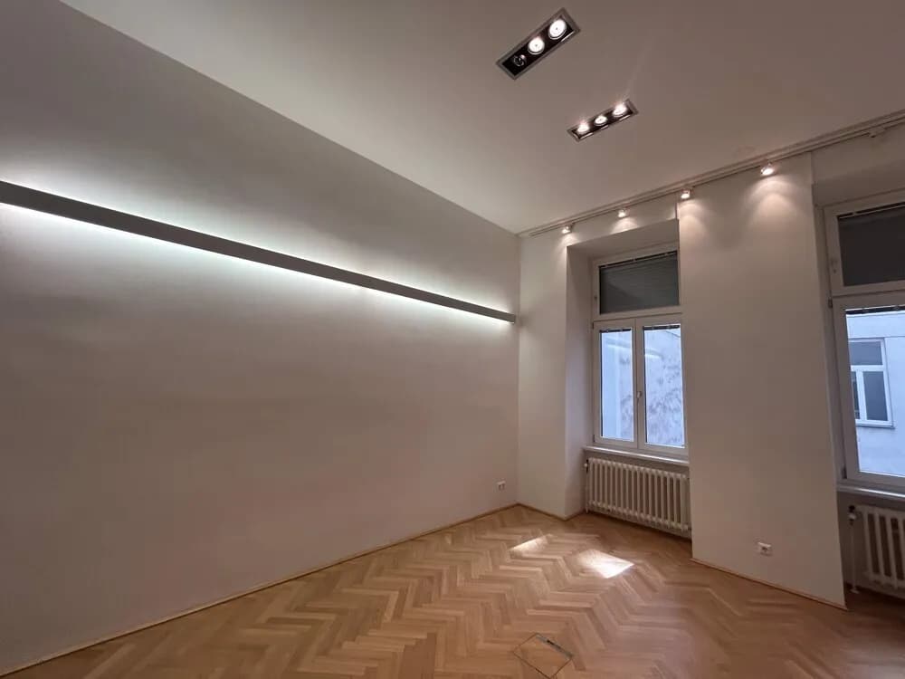 Gewerbeimmobilie mieten in Wien – 200 m², € 21 – Bild 3 von 7