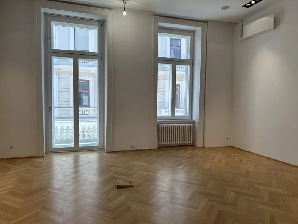 Gewerbeimmobilie mieten in Wien – 200 m², € 21 – Bild 4 von 7