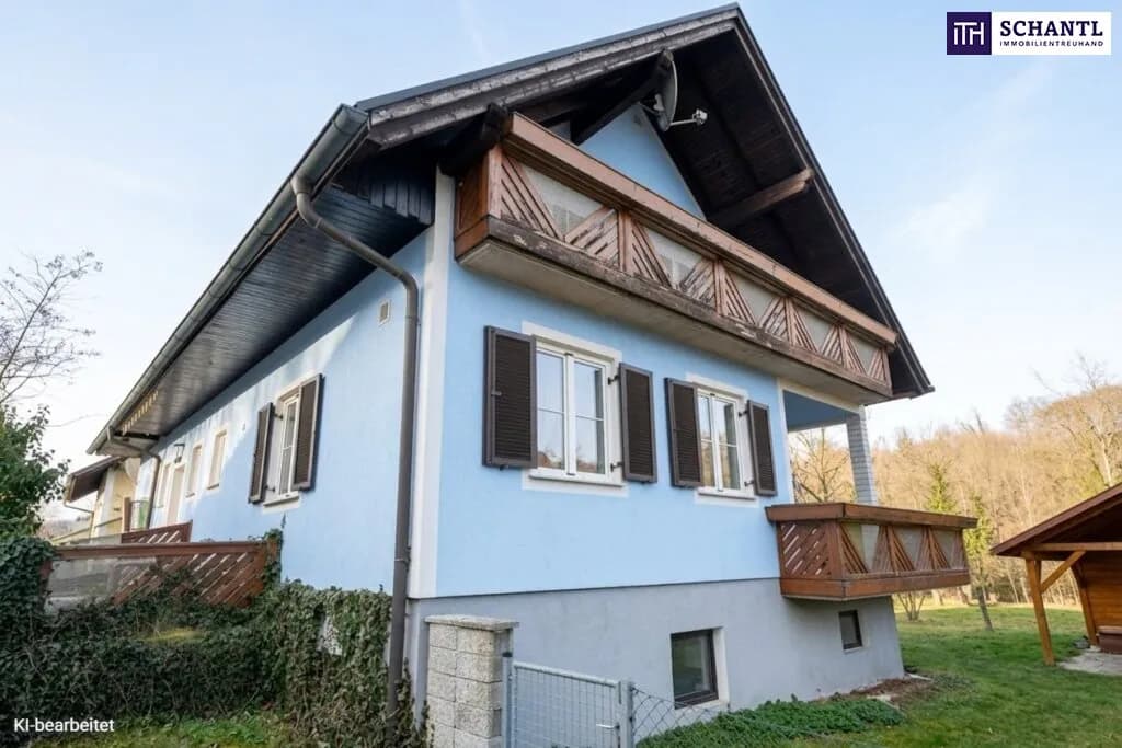 6-Zimmer-Immobilie kaufen in Graz-Umgebung – 142 m², € 334.000 – Bild 2 von 16